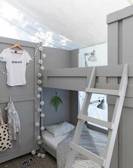 ¿Dejariás tu casa para vivir en la naturaleza?