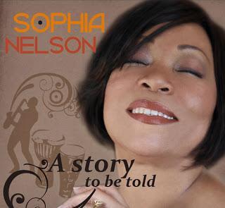 Sophia Nelson - A story to be told