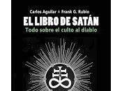 Presentación libro Satán (Hermenaute, 2016), Carlos Aguilar Frank Rubio