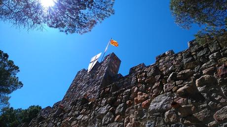 MERENDERO NOSTRA SRA  DELS ÁNGELS, A LA BARCELONA D' ABANS, D' AVUI I DE SEMPRE...25-09-2016...!!!