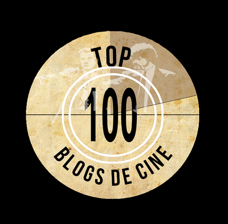 Cine de Patio entre los 100 Mejores Blogs de Cine