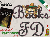 Aura Carlos Fuentes (reseña)