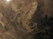 Diamantes gigantes orbitando Cosmos.