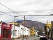 hacer desde Cafayate