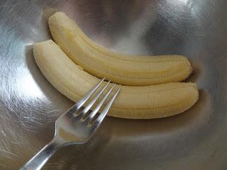 Galletas de Plátano y Avena Galletas de Plátano y Avena