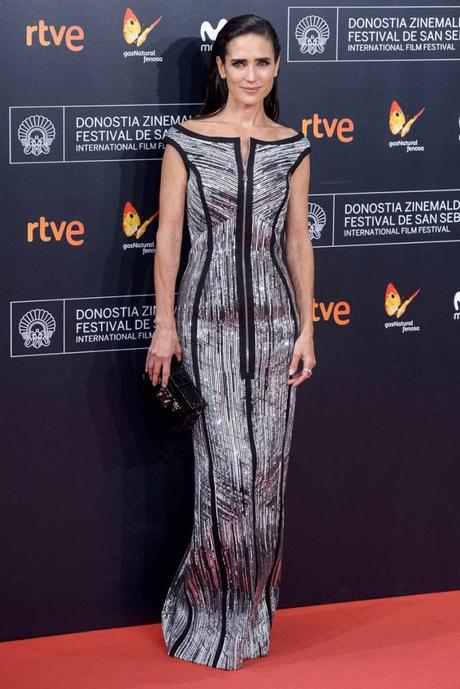 Festival de Cine de San Sebastian Red Carpet