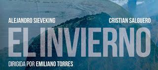 INVIERNO, EL (Argentina, 2016) Drama, Social, Vida normal