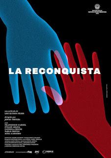 RECONQUISTA, LA (España, 2016) Vida normal, Romántico