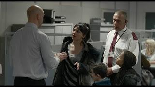 YO, DANIEL BLAKE (I, Daniel Blake) (Reino Unido (U.K.), 2016) Social, Drama