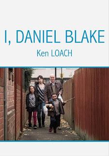 YO, DANIEL BLAKE (I, Daniel Blake) (Reino Unido (U.K.), 2016) Social, Drama
