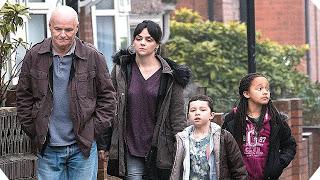 YO, DANIEL BLAKE (I, Daniel Blake) (Reino Unido (U.K.), 2016) Social, Drama