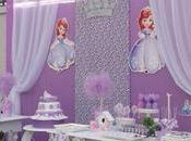 Fiesta Cumpleaños añito "LUCIANA"