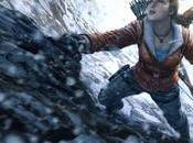 Rise Tomb Raider Year Celebration está terminado