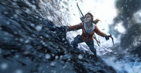 Rise of the Tomb Raider 20: Year Celebration ya está terminado
