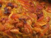 Hamburguesas fáciles calabacín zanahoria