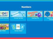 abcya.com Numbers, juegos Números