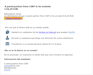 Y UN NUEVO PAGO..VAMOS QUE NOS VAMOS!!! Y UN NUEVO PAGO..VAMOS QUE NOS VAMOS!!!