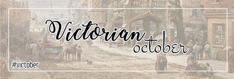OCTUBRE VICTORIANO #VICTOBER