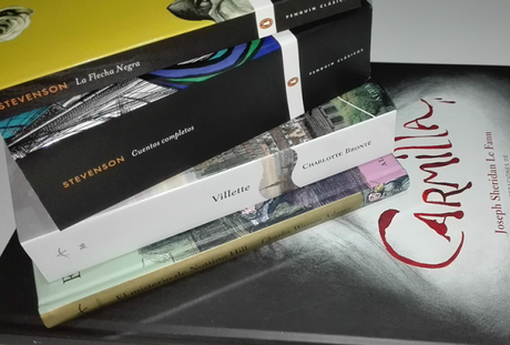 OCTUBRE VICTORIANO #VICTOBER