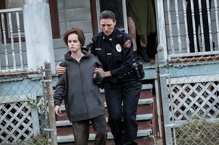 Cleveland abduction (Alex Kalymnios, 2015. EEUU)