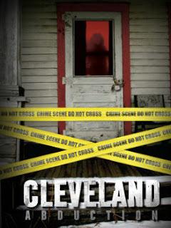 Cleveland abduction (Alex Kalymnios, 2015. EEUU)