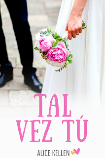 Reseña Literaria: Tal vez tú