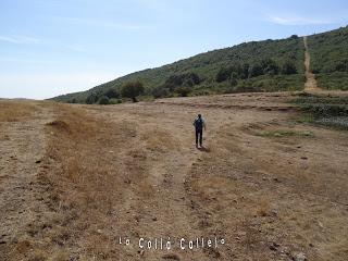 Rodiezmo-Folledo-Buiza-Alto de Quilambre-Techo