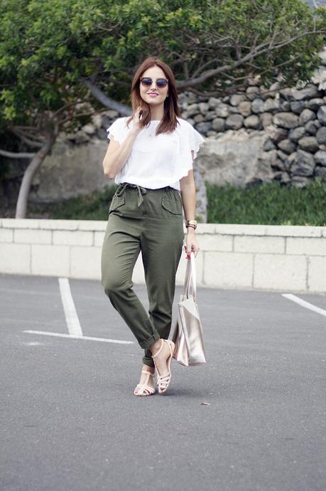 Colgante media luna de Happiness Boutique