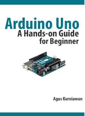 ARDUINO UNO A HANDS-ON GUIDE FOR BEGINNER