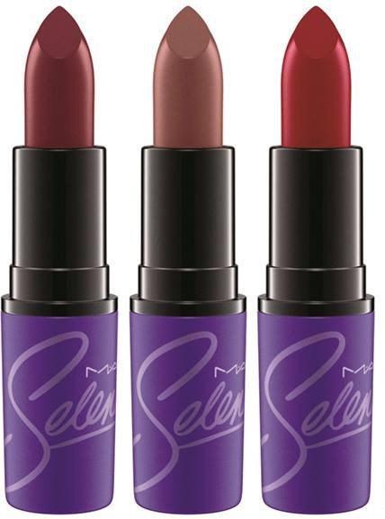 Próxima colección de MAC: Selena mac-selena-quintanilla-fall-2016-collection-4