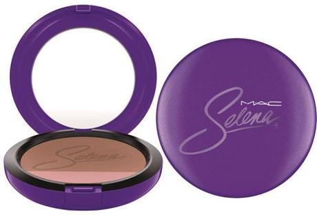 Próxima colección de MAC: Selena mac-selena-quintanilla-fall-2016-collection-2