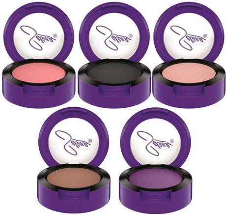 Próxima colección de MAC: Selena mac-selena-quintanilla-fall-2016-collection-3