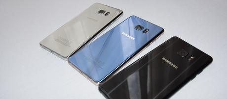 Samsung Galaxy Note 7: Retrasada la vuelta al mercado del móvil más explosivo