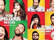 confirma realizará tercera parte exitosa pelicula "Ocho Apellidos Catalanes"