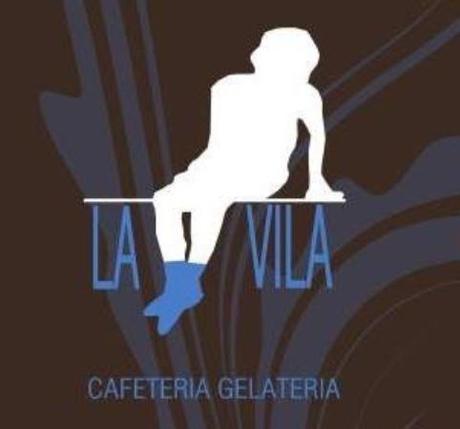 CAFETERÍA LA VILA, PRAT DEL LLOBREGAT, A LA BARCELONA D' ABANS, D' AVUI I DE SEMPRE...26-09-2016...!!!