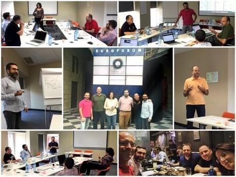 VII Jornadas OPTIMA LAB: Efectividad para todos