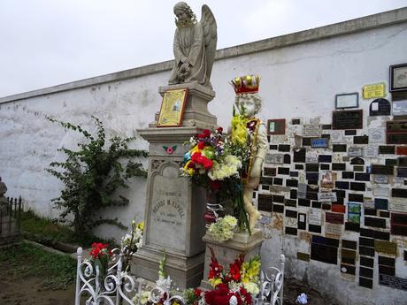 La joya secreta de Lima: El Cementerio Presbítero Maestro