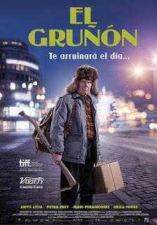 'El Gruñón'