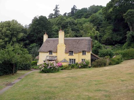 Guía de viaje: Sur de Inglaterra I / South of England Guide I