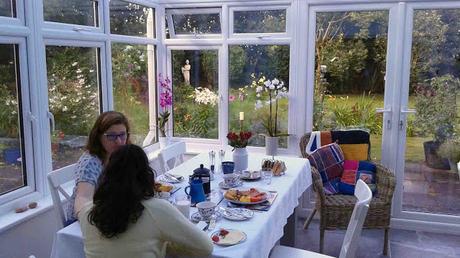 Guía de viaje: Sur de Inglaterra I / South of England Guide I