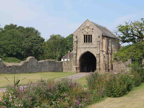 Guía de viaje: Sur de Inglaterra I / South of England Guide I