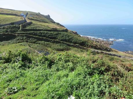 Guía de viaje: Sur de Inglaterra I / South of England Guide I