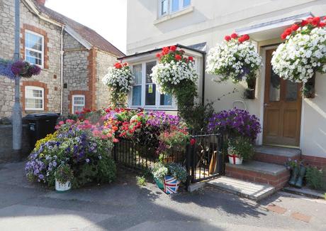 Guía de viaje: Sur de Inglaterra I / South of England Guide I