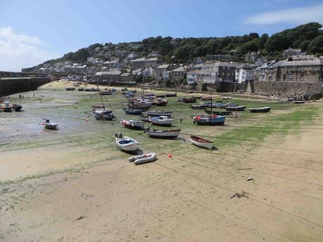 Guía de viaje: Sur de Inglaterra I / South of England Guide I