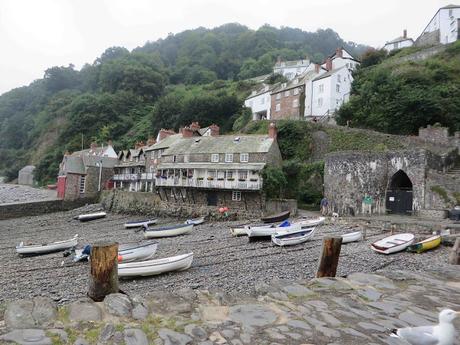 Guía de viaje: Sur de Inglaterra I / South of England Guide I