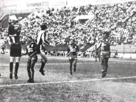 26 de Septiembre en ALianza Lima [Luis Romero]
