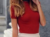 Look inspiración años