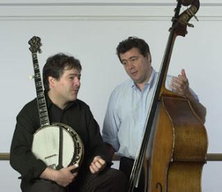 Bela Fleck & Edgar Meyer - Music for Two (2004)