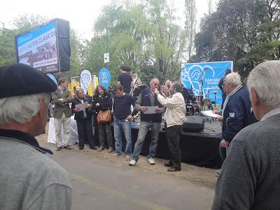 La 2ª Caravana de San Miguel