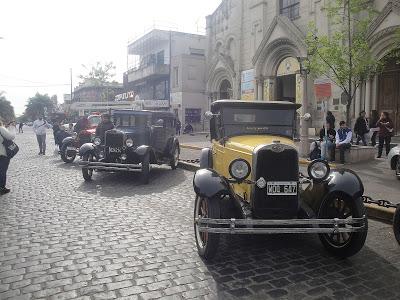 La 2ª Caravana de San Miguel